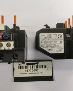 Thermal Relay 30-40A Lrd340L